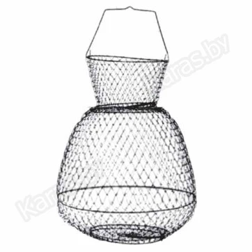 Садок металлический SALMO WB 002517 32см